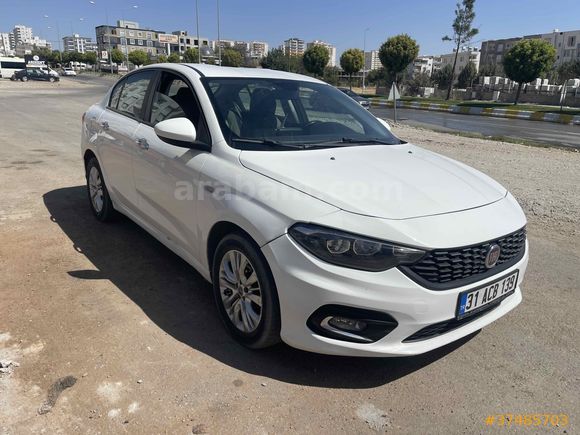 Sahibinden Fiat Egea 1.3 Multijet Urban Plus 2019 Model 