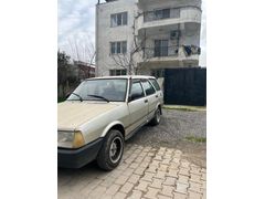 Sahibinden Tofaş Kartal 5 Vites 1991 Model