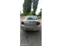 Sahibinden Fiat Linea 1.3 Multijet Active 2010 Model