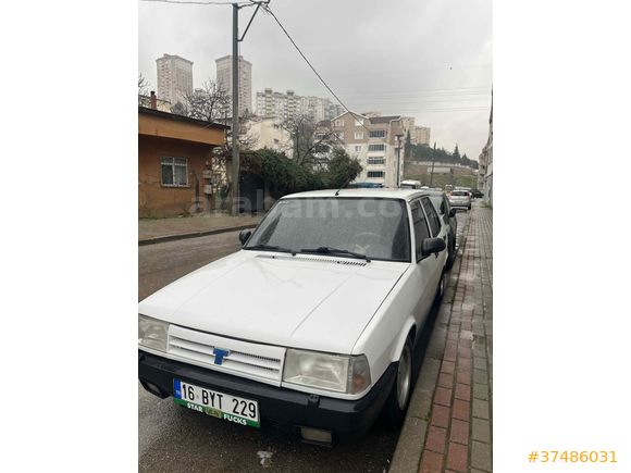 Sahibinden Tofaş Şahin 1.6 ie 2000 Model 