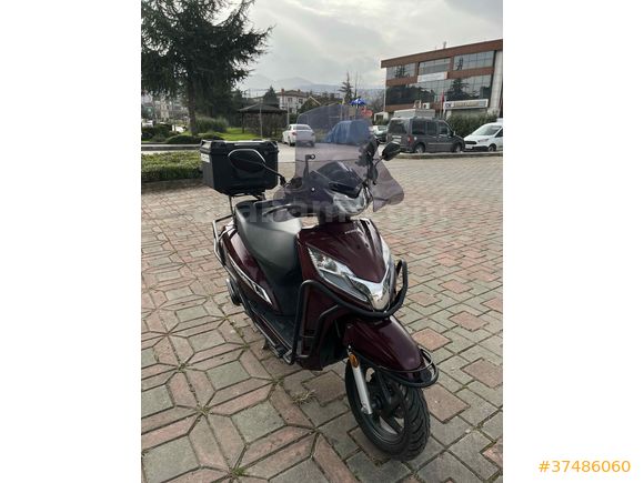 Sahibinden Honda Activa 125 