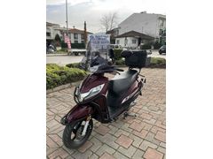Sahibinden Honda Activa 125 