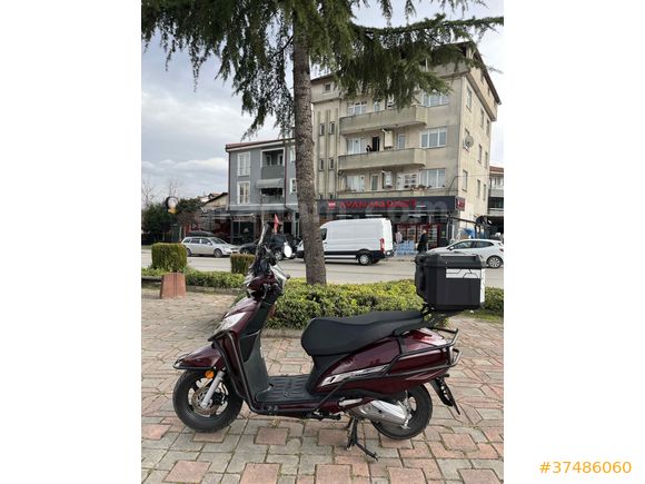Sahibinden Honda Activa 125 