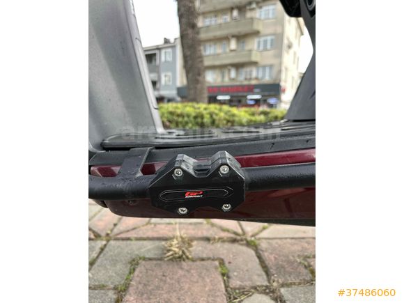Sahibinden Honda Activa 125 