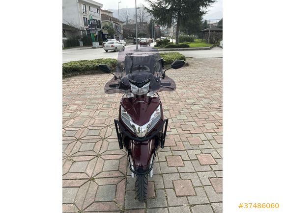 Sahibinden Honda Activa 125 