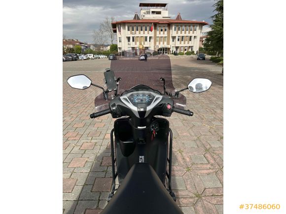 Sahibinden Honda Activa 125 