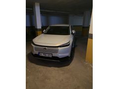 Sahibinden Honda HR-V 1.5 e-HEV Advanced 2025 Model sıfırdan farksız