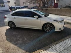 Sahibinden Toyota Corolla 1.6 Flame X Pack 2020 Model