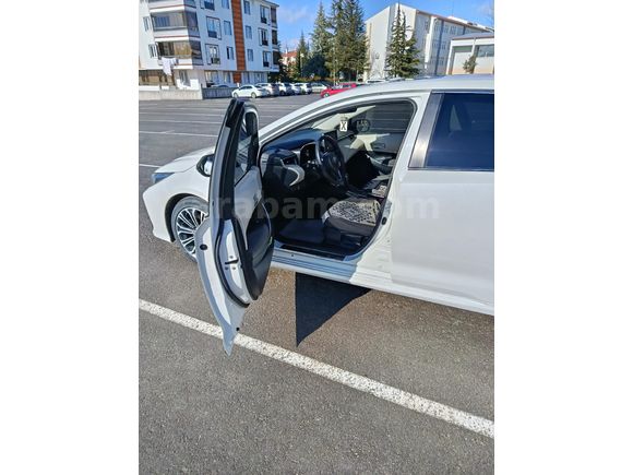 Sahibinden Toyota Corolla 1.6 Flame X Pack 2020 Model