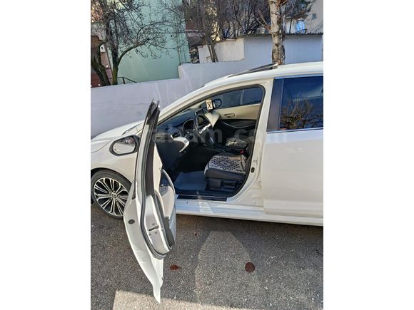 Sahibinden Toyota Corolla 1.6 Flame X Pack 2020 Model