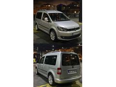İLK SAHİBİNDEN DEĞİŞENSİZ BOYASIZ TRAMERSİZ 113.*** KM