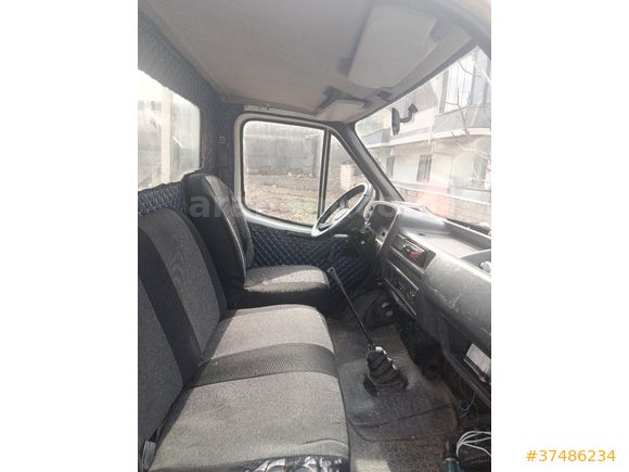 Sahibinden Ford Trucks Transit 120