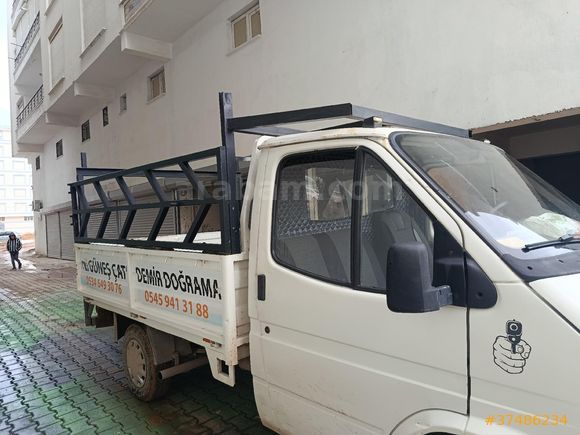 Sahibinden Ford Trucks Transit 120