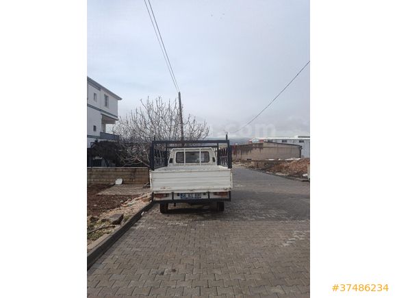 Sahibinden Ford Trucks Transit 120