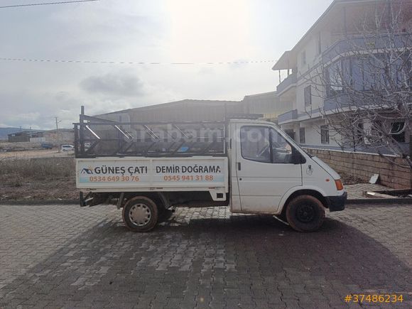 Sahibinden Ford Trucks Transit 120