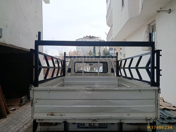 Sahibinden Ford Trucks Transit 120