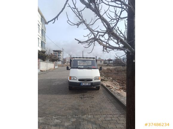 Sahibinden Ford Trucks Transit 120