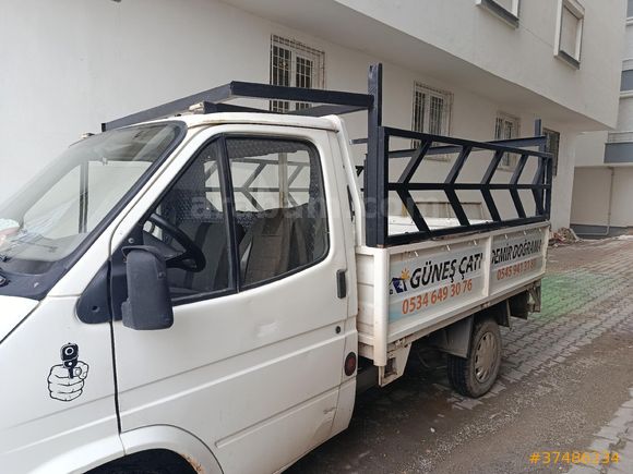 Sahibinden Ford Trucks Transit 120