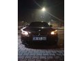 Sahibinden BMW 5 Serisi 520d Sport 2008 Model  396.000 km Siyah