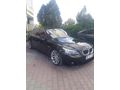 Sahibinden BMW 5 Serisi 520d Sport 2008 Model  396.000 km Siyah