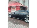 Sahibinden BMW 5 Serisi 520d Sport 2008 Model  396.000 km Siyah