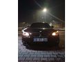 Sahibinden BMW 5 Serisi 520d Sport 2008 Model  396.000 km Siyah