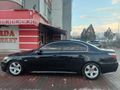 Sahibinden BMW 5 Serisi 520d Sport 2008 Model  396.000 km Siyah