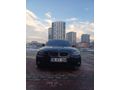 Sahibinden BMW 5 Serisi 520d Sport 2008 Model  396.000 km Siyah