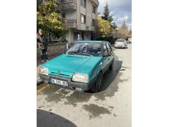 Sahibinden Skoda Favorit 1.3 GLX 1994 Model 