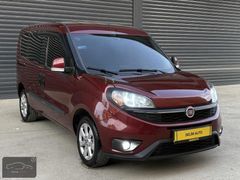 SELİM AUTO'DAN 2019 HATASIZ FİAT DOBLO 1.3 MULTİJET 115 000 KM