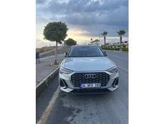 Sahibinden Audi Q3 35 TFSI S Line 2023 Model 