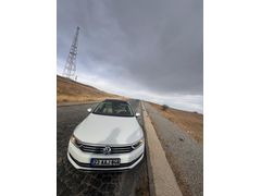 Sahibinden Volkswagen Passat 1.6 TDi BlueMotion Comfortline 2018 Model