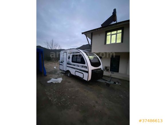 Nk günes 3900 monoblok karavan acill
