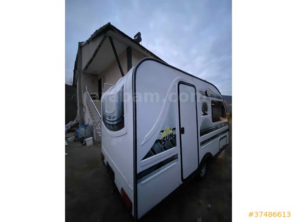 Nk günes 3900 monoblok karavan acill
