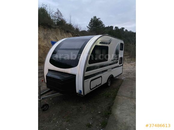 Nk günes 3900 monoblok karavan acill
