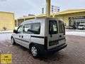 TT CAR-BOYASIZ COMBO-ÇİFT SÜRGÜ-KLİMA-258.000km