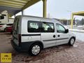 TT CAR-BOYASIZ COMBO-ÇİFT SÜRGÜ-KLİMA-258.000km