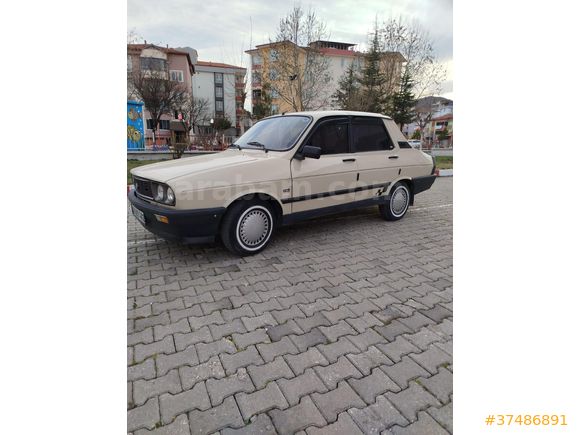 Sahibinden Renault R 12 Toros 1990 Model