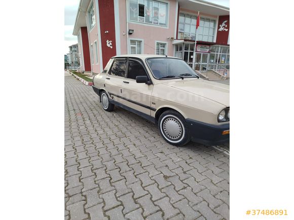Sahibinden Renault R 12 Toros 1990 Model