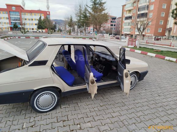 Sahibinden Renault R 12 Toros 1990 Model