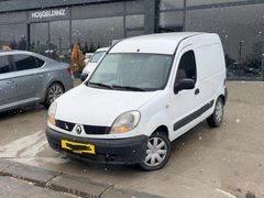 1.5 KANGO PANEL VAN