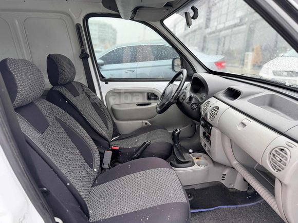 1.5 KANGO PANEL VAN