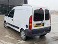 1.5 KANGO PANEL VAN