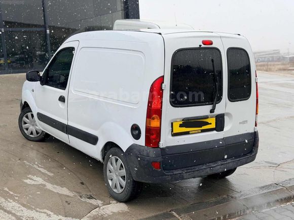 1.5 KANGO PANEL VAN