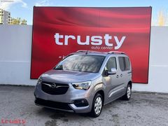 TRUSTY ONATÇA'DAN OPEL COMBO