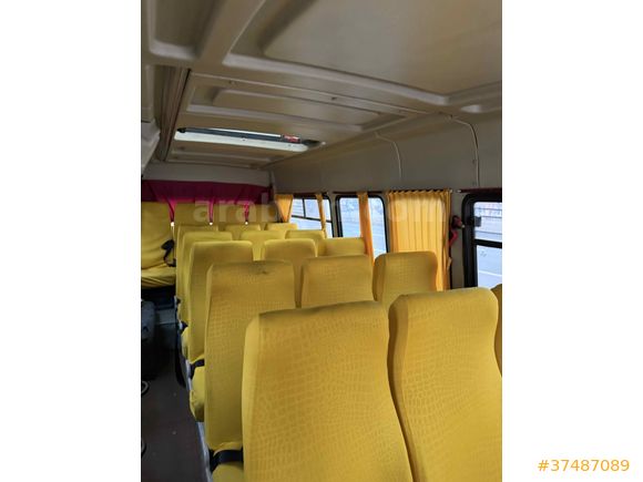 Sahibinden Karsan J9 20+1 