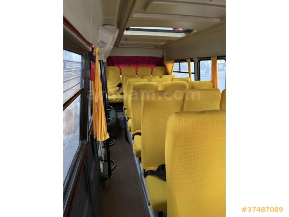 Sahibinden Karsan J9 20+1 