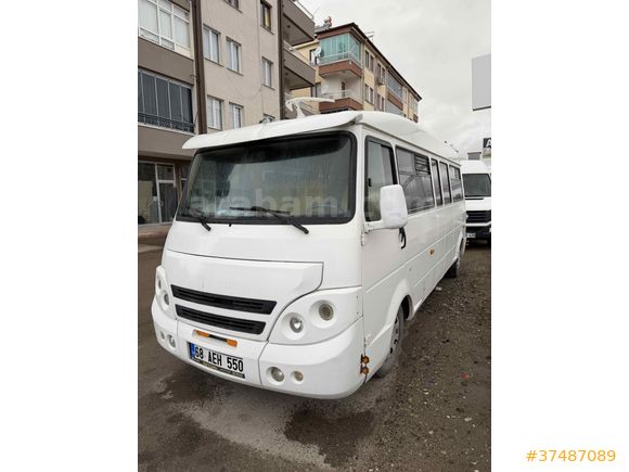 Sahibinden Karsan J9 20+1 
