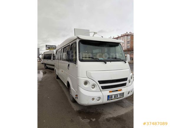 Sahibinden Karsan J9 20+1 