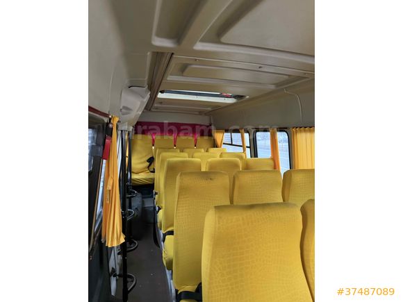Sahibinden Karsan J9 20+1 